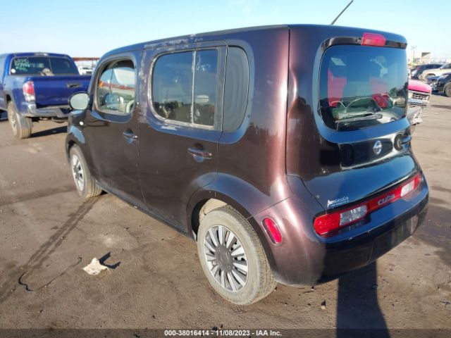 Photo 2 VIN: JN8AZ2KR0BT208192 - NISSAN CUBE 