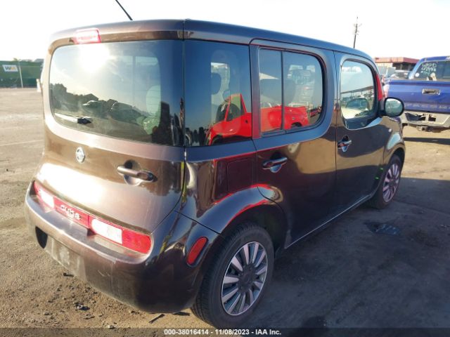 Photo 3 VIN: JN8AZ2KR0BT208192 - NISSAN CUBE 