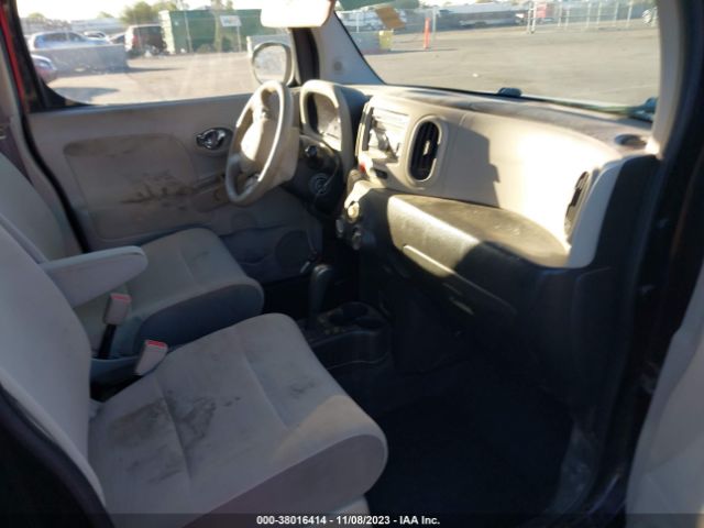 Photo 4 VIN: JN8AZ2KR0BT208192 - NISSAN CUBE 