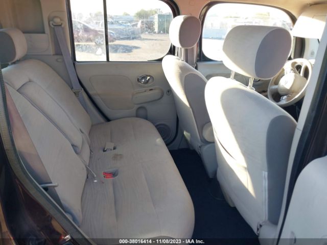 Photo 7 VIN: JN8AZ2KR0BT208192 - NISSAN CUBE 