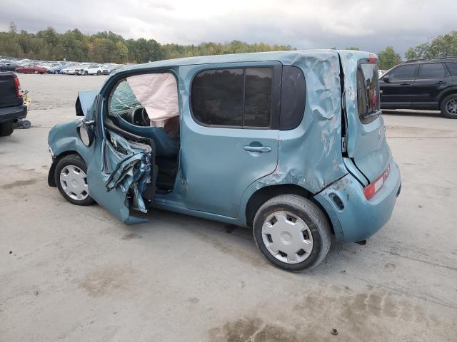 Photo 1 VIN: JN8AZ2KR0BT209150 - NISSAN CUBE BASE 