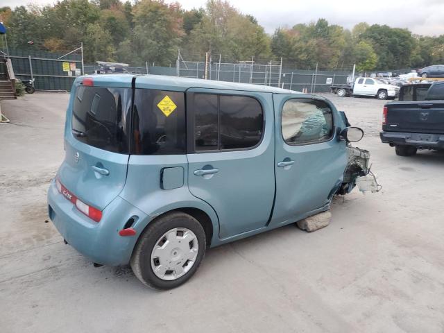 Photo 2 VIN: JN8AZ2KR0BT209150 - NISSAN CUBE BASE 