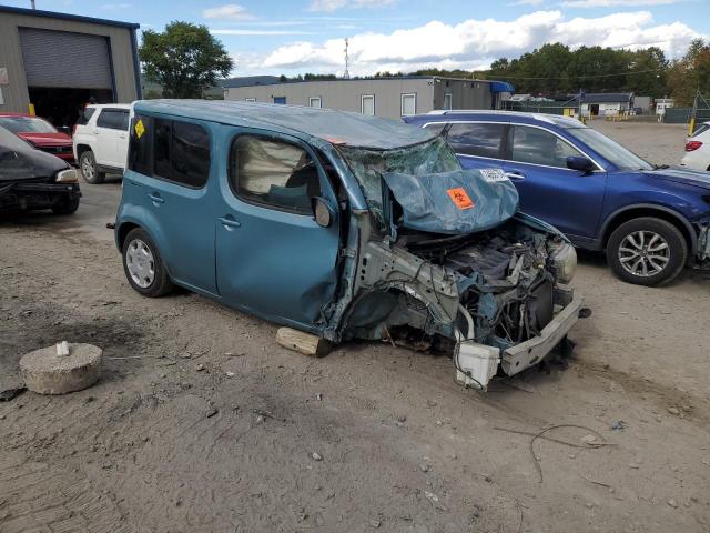 Photo 3 VIN: JN8AZ2KR0BT209150 - NISSAN CUBE BASE 