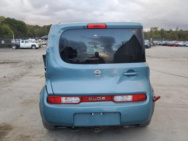 Photo 5 VIN: JN8AZ2KR0BT209150 - NISSAN CUBE BASE 