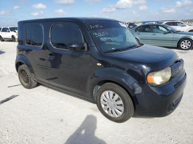 Photo 3 VIN: JN8AZ2KR0BT209701 - NISSAN CUBE 