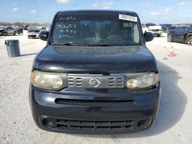 Photo 4 VIN: JN8AZ2KR0BT209701 - NISSAN CUBE 