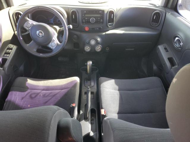 Photo 7 VIN: JN8AZ2KR0BT209701 - NISSAN CUBE 