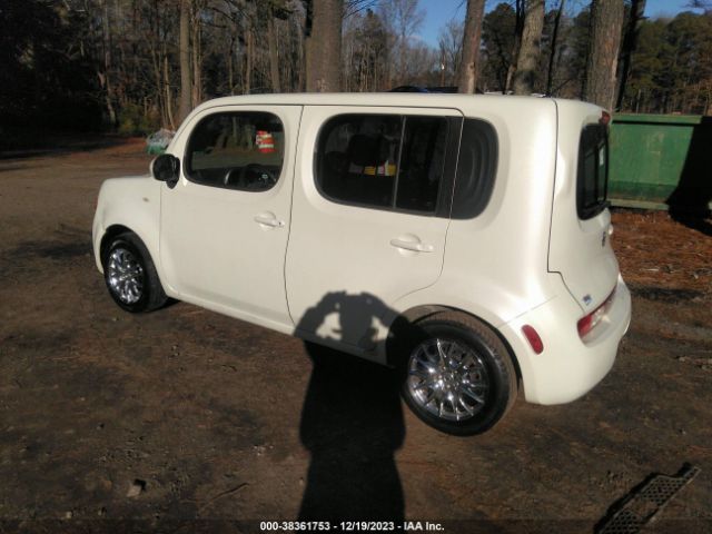 Photo 2 VIN: JN8AZ2KR0BT210413 - NISSAN CUBE 