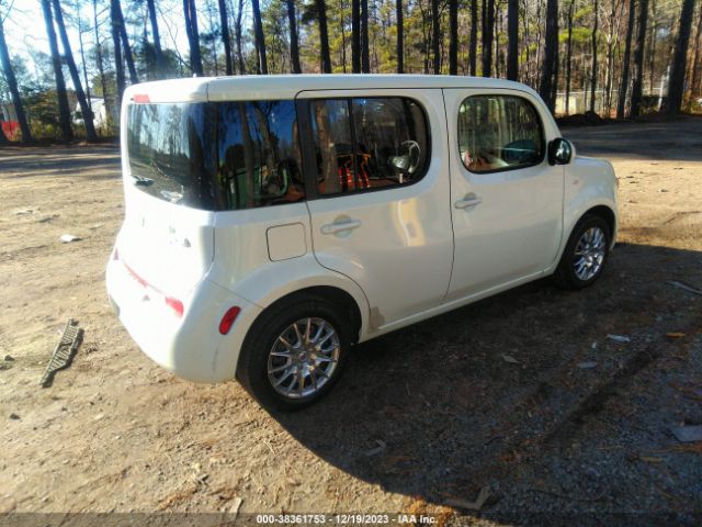 Photo 3 VIN: JN8AZ2KR0BT210413 - NISSAN CUBE 