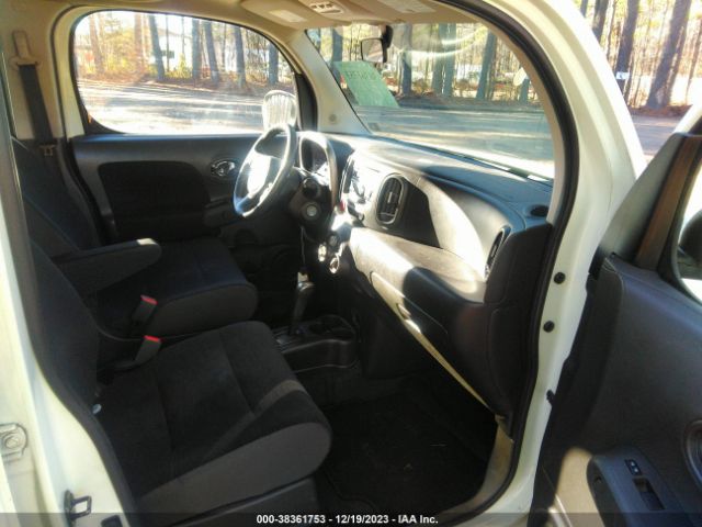 Photo 4 VIN: JN8AZ2KR0BT210413 - NISSAN CUBE 