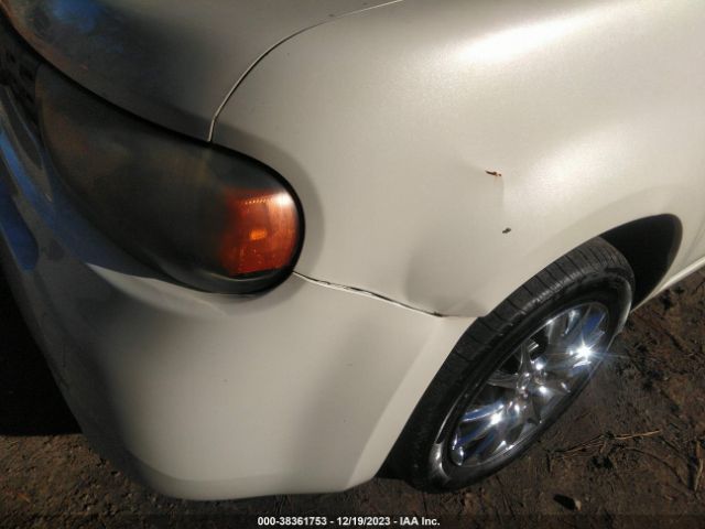 Photo 5 VIN: JN8AZ2KR0BT210413 - NISSAN CUBE 