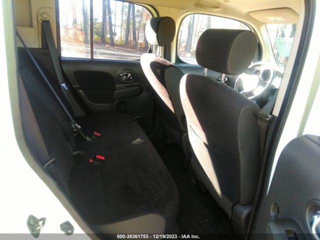 Photo 7 VIN: JN8AZ2KR0BT210413 - NISSAN CUBE 