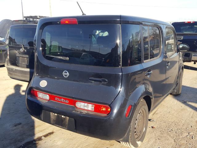 Photo 3 VIN: JN8AZ2KR0BT211058 - NISSAN CUBE BASE 