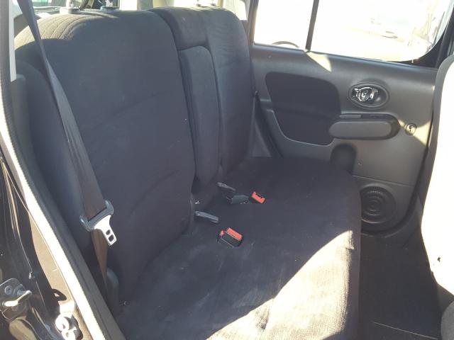 Photo 5 VIN: JN8AZ2KR0BT211058 - NISSAN CUBE BASE 