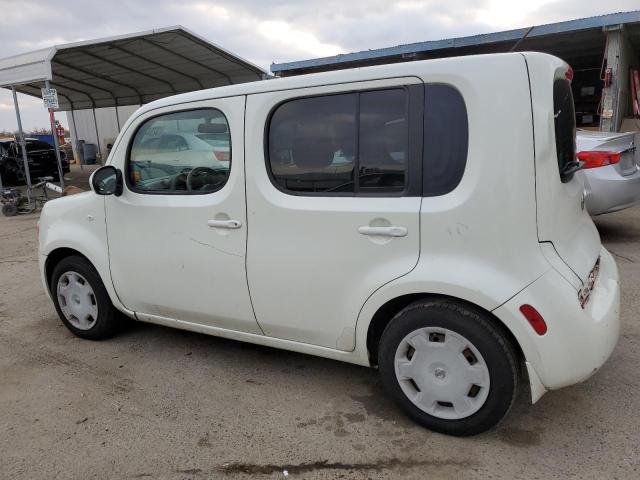 Photo 1 VIN: JN8AZ2KR0BT212503 - NISSAN CUBE 