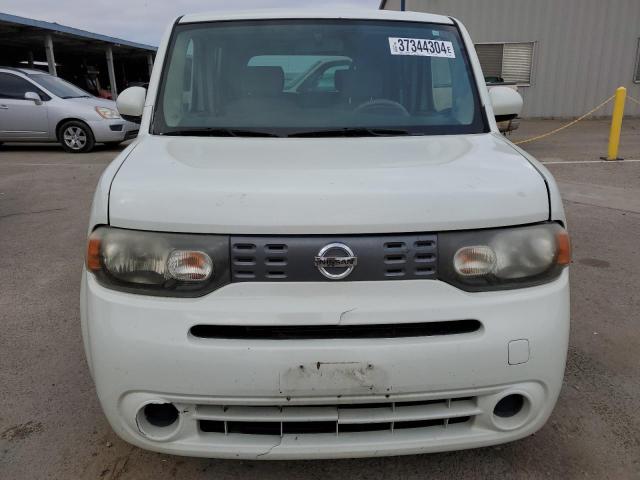 Photo 4 VIN: JN8AZ2KR0BT212503 - NISSAN CUBE 