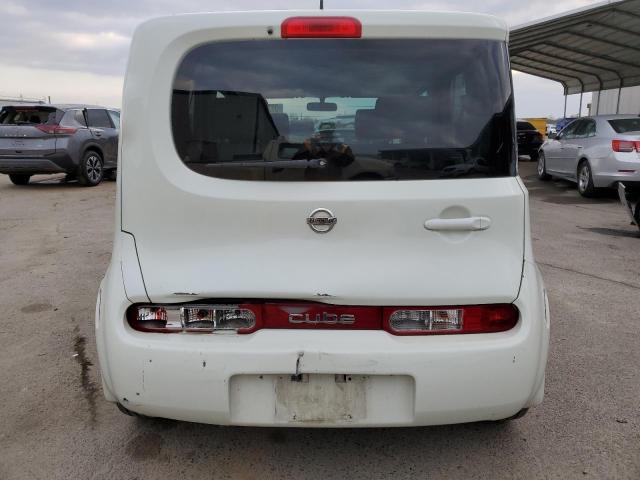 Photo 5 VIN: JN8AZ2KR0BT212503 - NISSAN CUBE 