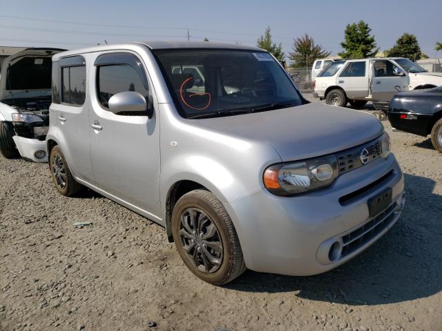 Photo 0 VIN: JN8AZ2KR0BT213098 - NISSAN CUBE BASE 