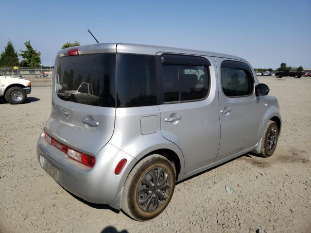 Photo 3 VIN: JN8AZ2KR0BT213098 - NISSAN CUBE BASE 