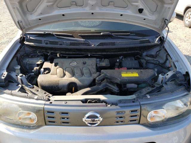 Photo 6 VIN: JN8AZ2KR0BT213098 - NISSAN CUBE BASE 