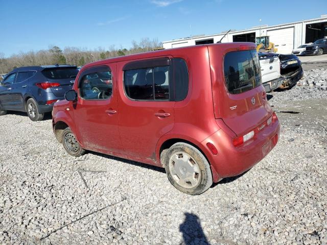 Photo 1 VIN: JN8AZ2KR0BT214445 - NISSAN CUBE 