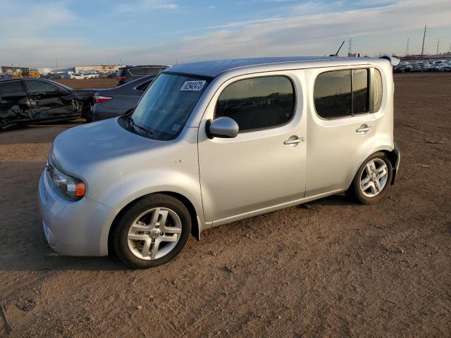 Photo 0 VIN: JN8AZ2KR0CT250055 - NISSAN CUBE 