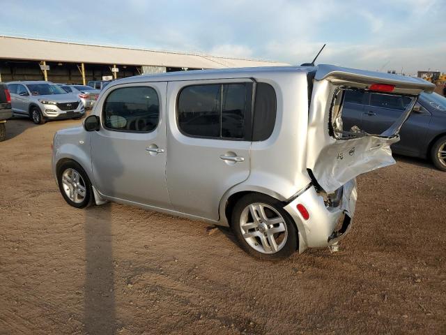 Photo 1 VIN: JN8AZ2KR0CT250055 - NISSAN CUBE 