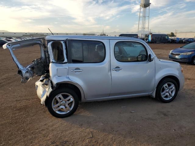 Photo 2 VIN: JN8AZ2KR0CT250055 - NISSAN CUBE 