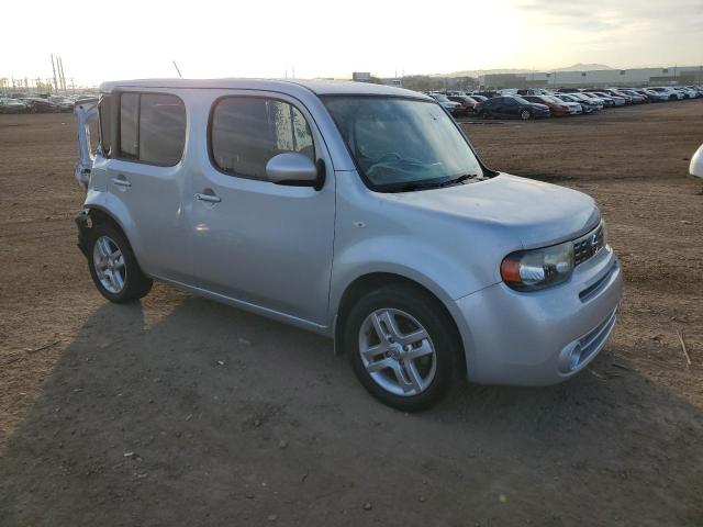 Photo 3 VIN: JN8AZ2KR0CT250055 - NISSAN CUBE 