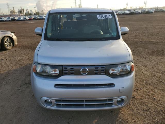 Photo 4 VIN: JN8AZ2KR0CT250055 - NISSAN CUBE 