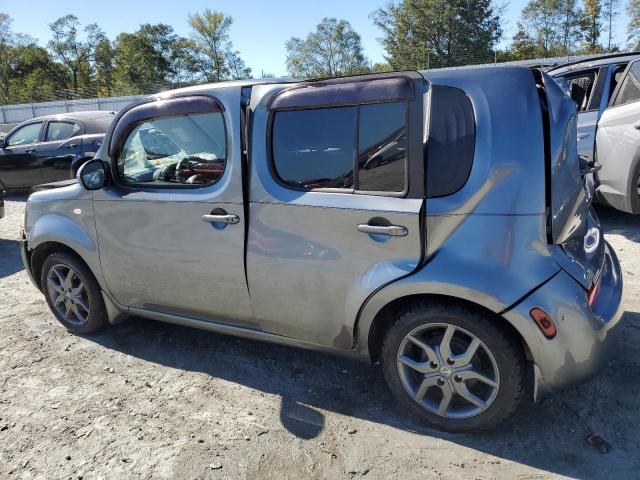 Photo 1 VIN: JN8AZ2KR0CT252274 - NISSAN CUBE BASE 