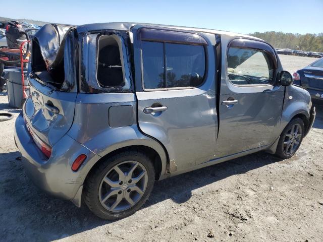 Photo 2 VIN: JN8AZ2KR0CT252274 - NISSAN CUBE BASE 