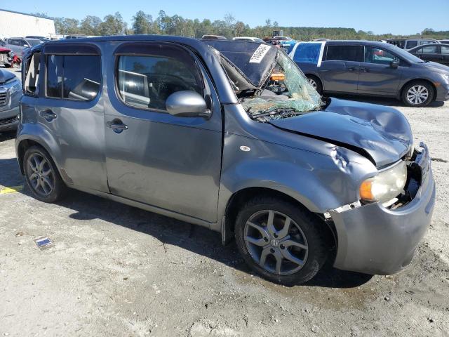 Photo 3 VIN: JN8AZ2KR0CT252274 - NISSAN CUBE BASE 