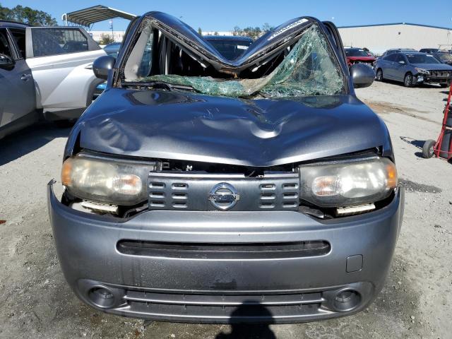 Photo 4 VIN: JN8AZ2KR0CT252274 - NISSAN CUBE BASE 