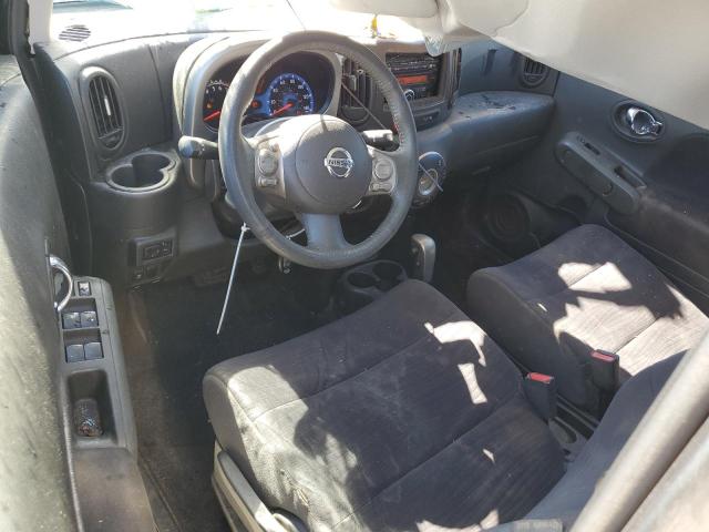 Photo 7 VIN: JN8AZ2KR0CT252274 - NISSAN CUBE BASE 