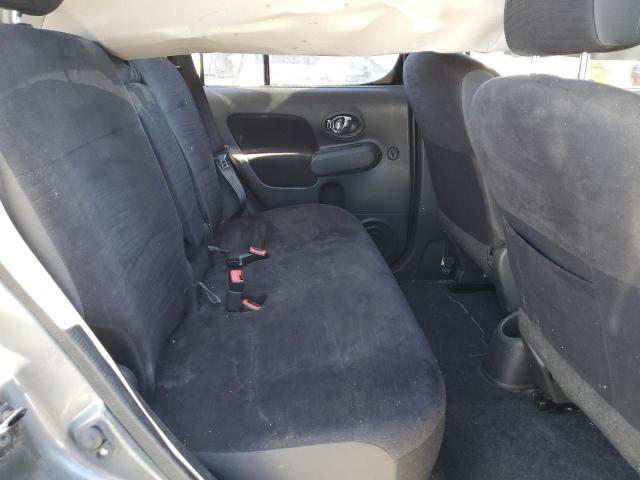 Photo 9 VIN: JN8AZ2KR0CT252274 - NISSAN CUBE BASE 