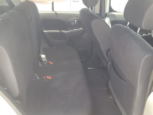 Photo 5 VIN: JN8AZ2KR0CT252758 - NISSAN CUBE BASE 