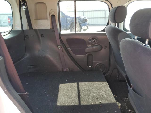 Photo 10 VIN: JN8AZ2KR0CT253859 - NISSAN CUBE BASE 