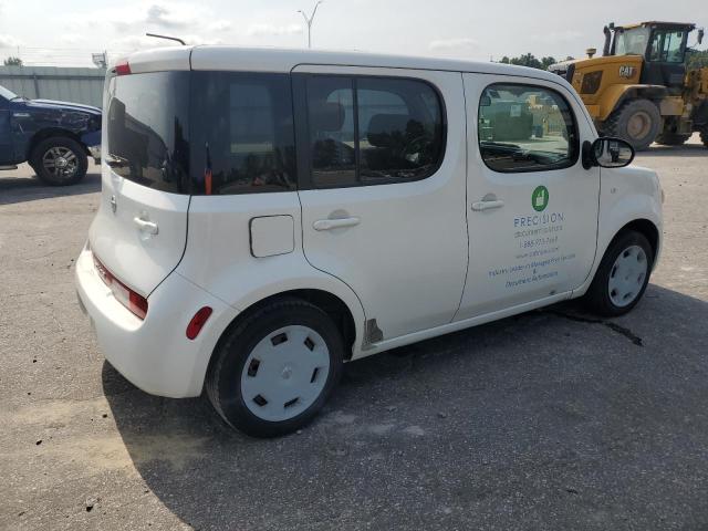 Photo 2 VIN: JN8AZ2KR0CT253859 - NISSAN CUBE BASE 