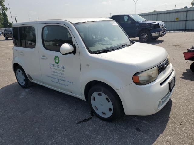 Photo 3 VIN: JN8AZ2KR0CT253859 - NISSAN CUBE BASE 