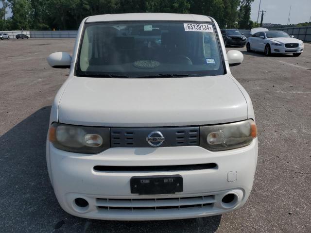 Photo 4 VIN: JN8AZ2KR0CT253859 - NISSAN CUBE BASE 