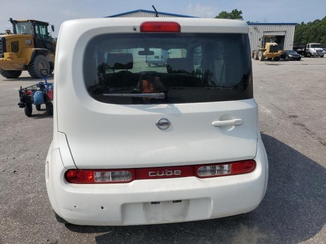 Photo 5 VIN: JN8AZ2KR0CT253859 - NISSAN CUBE BASE 