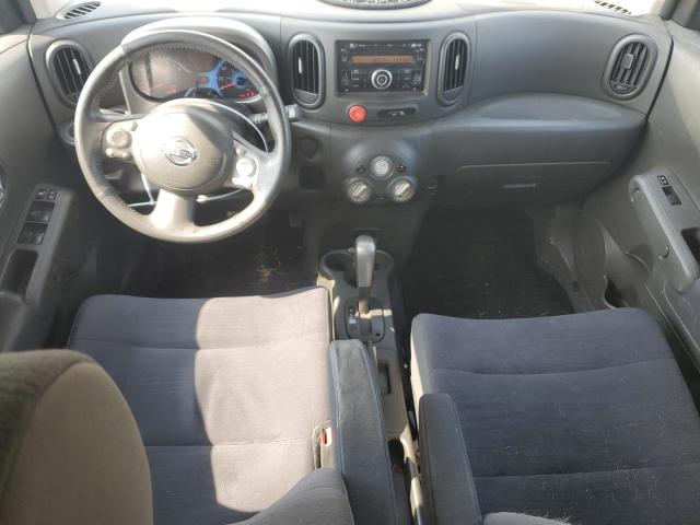 Photo 7 VIN: JN8AZ2KR0CT253859 - NISSAN CUBE BASE 