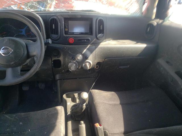 Photo 8 VIN: JN8AZ2KR0CT254624 - NISSAN CUBE BASE 