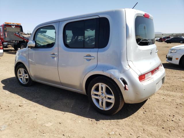 Photo 1 VIN: JN8AZ2KR0CT254994 - NISSAN CUBE 