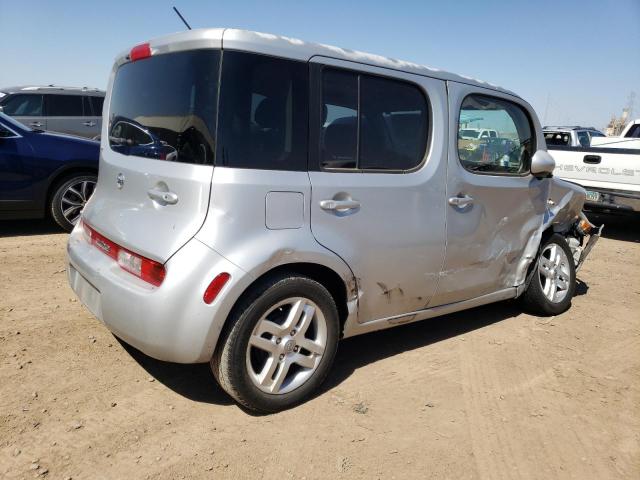 Photo 2 VIN: JN8AZ2KR0CT254994 - NISSAN CUBE 