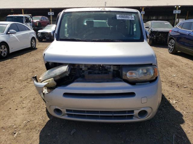 Photo 4 VIN: JN8AZ2KR0CT254994 - NISSAN CUBE 