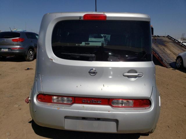 Photo 5 VIN: JN8AZ2KR0CT254994 - NISSAN CUBE 