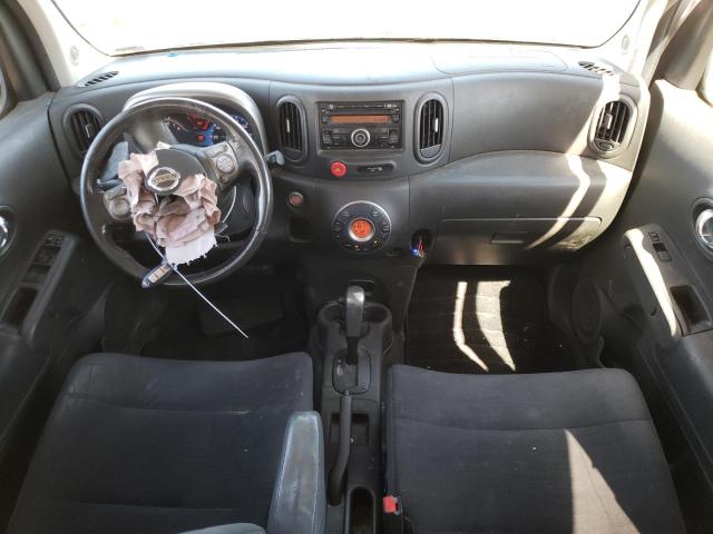 Photo 7 VIN: JN8AZ2KR0CT254994 - NISSAN CUBE 