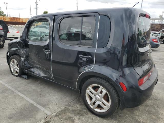 Photo 1 VIN: JN8AZ2KR0CT255224 - NISSAN CUBE 